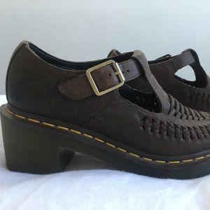 Dr. Martens Mindy Maryjane